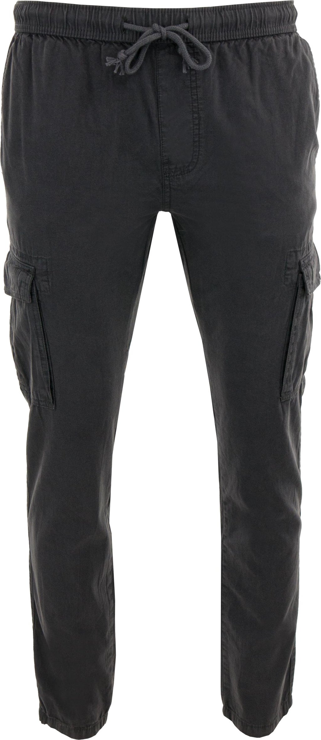 Men's Pants The People Rep. Pikelon Anthracite 52