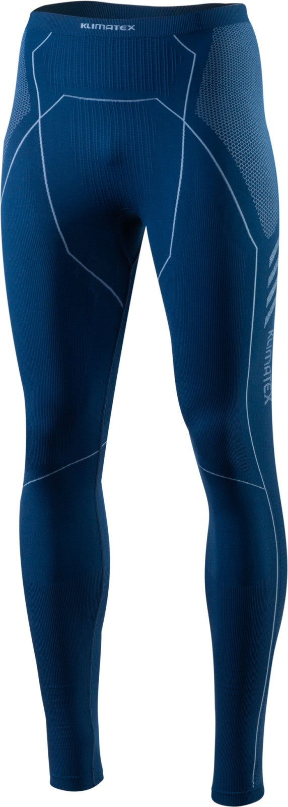 Functionele Heren Thermobroek Klimatex Nyeon S-M