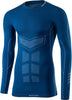 Men's Seamless Thermal T-shirt Klimatex Tanso L