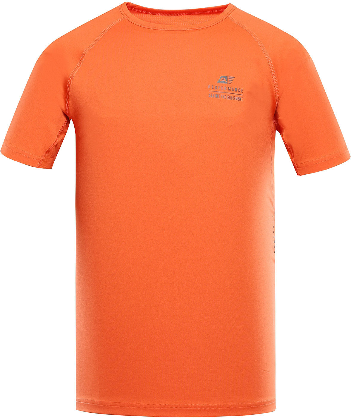 Alpine Pro Bond L Heren T-shirt - Ademend & Sneldrogend