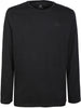 Men's T-shirt Athl. Dpt Logan Black L