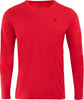 Men's T-shirt Athl. Dpt Logan Red, M