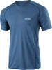 Men's Sports T-shirt Klimatex Yoda Petrol, S