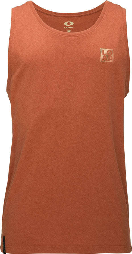 Men's Tank Top Loap Bevon Org L