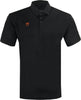 Men's Polo Playerlayer Men Clubhouse Black L