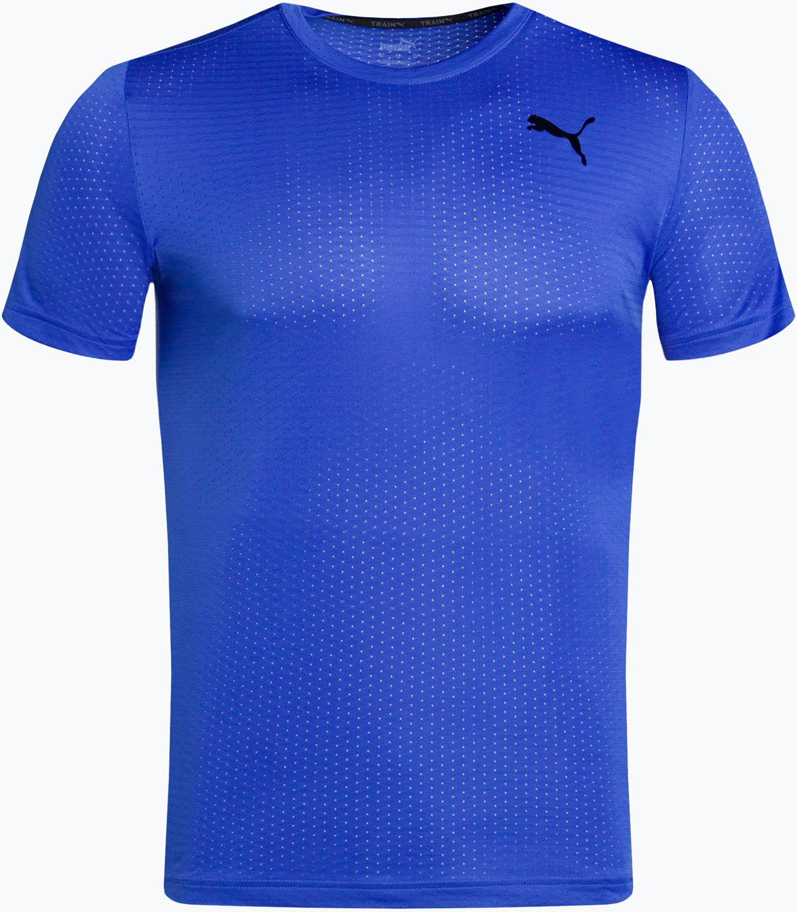 Men's T-shirt Puma Train Fav Blaster Royal Saphire Xl