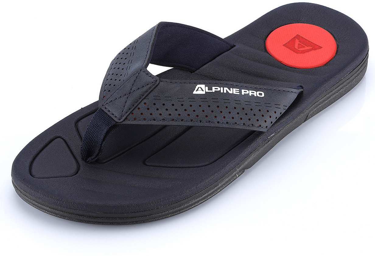 Alpine Pro Ewan 41 Men's Flip Flops