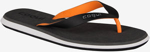 Men's Flip Flops Coqui Kare 7903 Gray 42