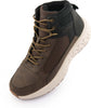 Men's Winter Boots Loap Wester Brown 44