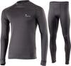 Men's Functional Thermoset Klimatex Calzone 2Xl