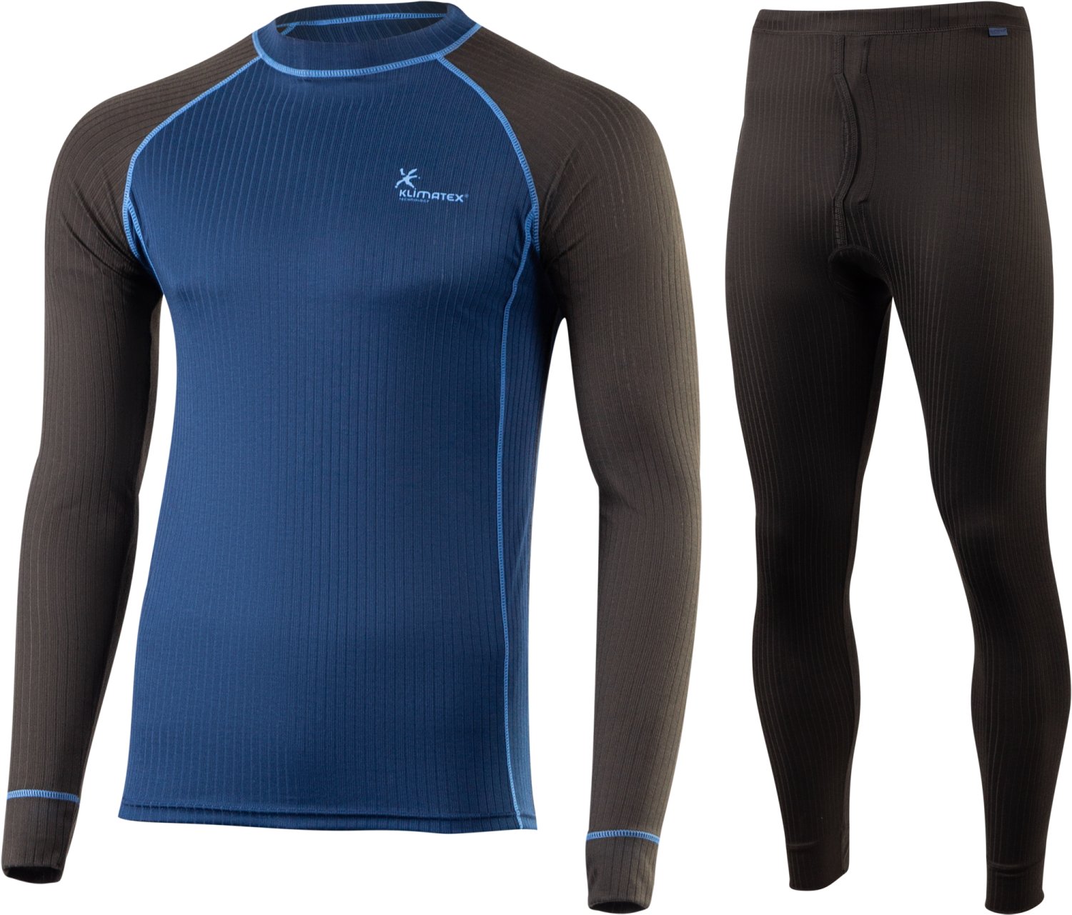 Men's Functional Thermoset Klimatex Dasty 2Xl