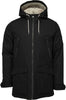 Men's Coat Loap Norad Black 3Xl