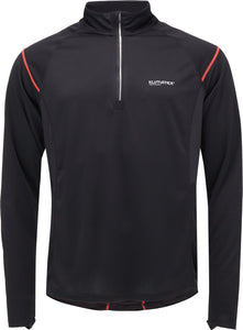 Men's Hoodie Klimatex Hudson1 L