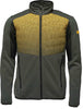 Men's Sports Sweater Loap Gandalf Gray-Yellow, M