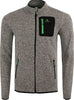 Men's Sweater Athl. Dpt Cobra Black Melange, S