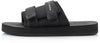 Men's Slippers Alpine Pro Oviere Black 45