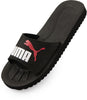 Slippers Puma Purecat Slide Black-White 46