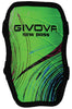 Shin Guards Givova Green Senior,