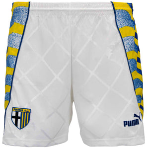 Men's Shorts Puma Parma M