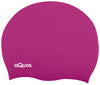 Swimming Cap Aquos Cod Pink,