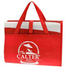 Calter Beach Mat Red,