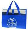 Calter Beach Mat Blue,