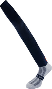 Knee socks Playerlayer Adult Navy 35-38