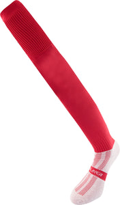 Knee socks Playerlayer Adult Scarlet Red 46-48