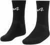 Socks Alpine Men F1 Rp Socks Black, 35-38