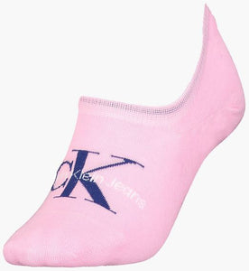 Women's Socks Calvin Klein Magenta 37-41