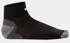 Joma Elite Pro Trail Socks Black-Anthracite 43-46