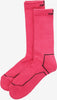 Puma Performance Crew Train 2-Pack Socks Neon Pink 39-42