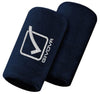 Sports Sweatband Givova Navy,