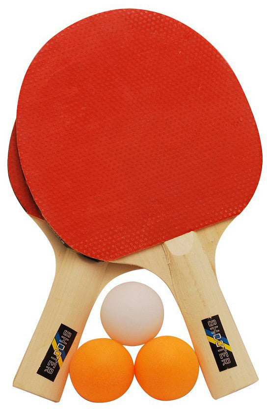 Table Tennis Set Sulov,