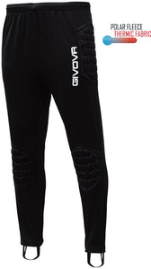 Goalkeeper Pants Givova Panta Portiere Meazza 2Xs