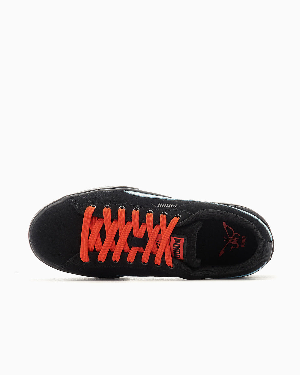 Tenisky Puma Mayze SD X DUA lipa Platform zln 0865