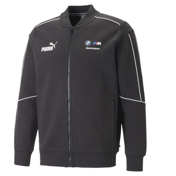 BMW MMS MT7 Track Jacket