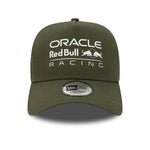 Red Bull 2023 Trucker Cap Green