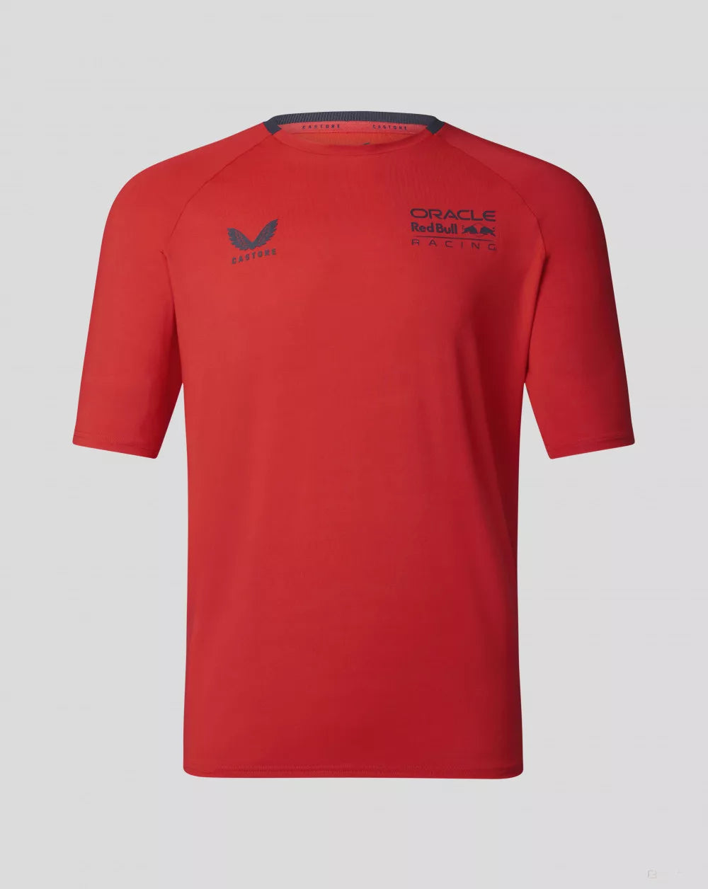 Red Bull 2023 Lifestyle T-shirt Red