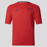 Red Bull 2023 Lifestyle T-shirt Red