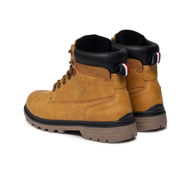 US Polo ASSN Stiefel