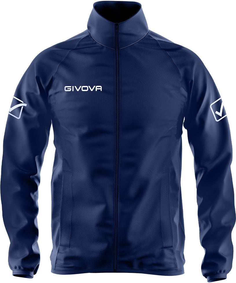 Sports Jacket Givova Basico 2Xs