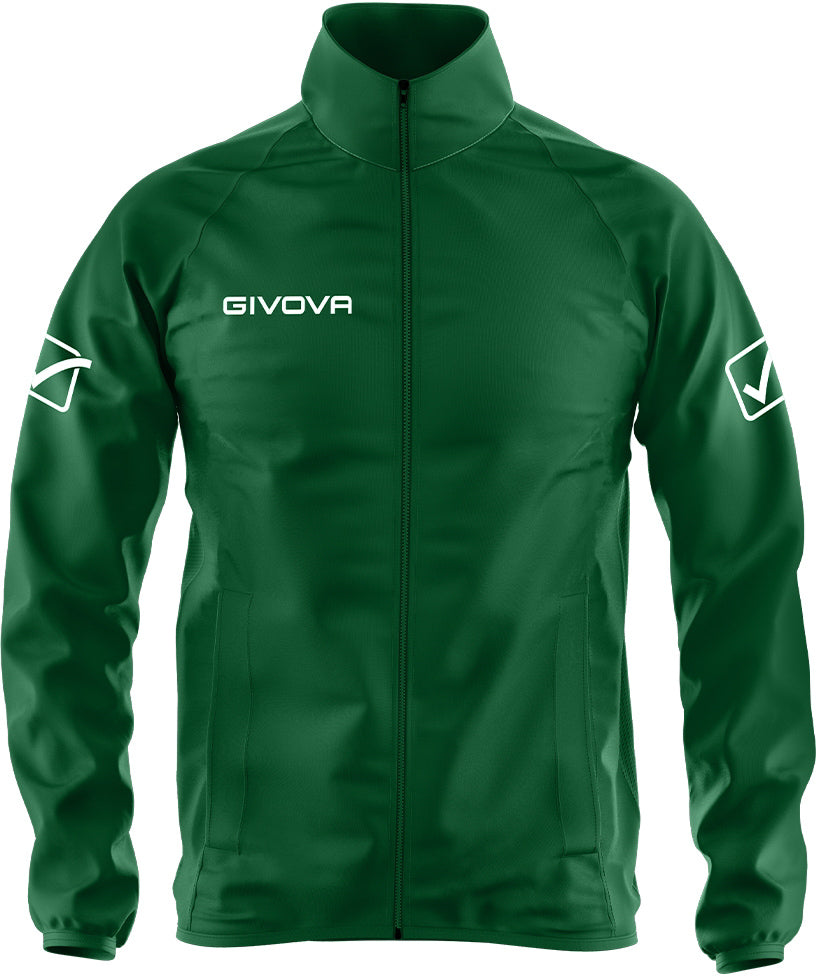 Sports Jacket Givova Basico 2Xl