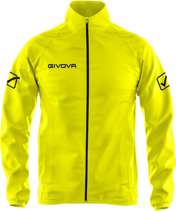 Givova Basico Sports Jacket, Xs