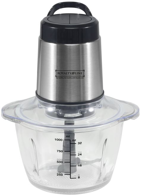 Multi-cutter elettrico Chopper per efficienza della cucina