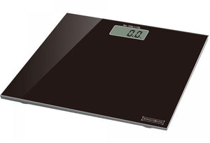 Digital Scale Royalty Line Black,