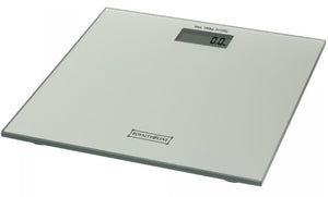 Digital Scale Royalty Line White,