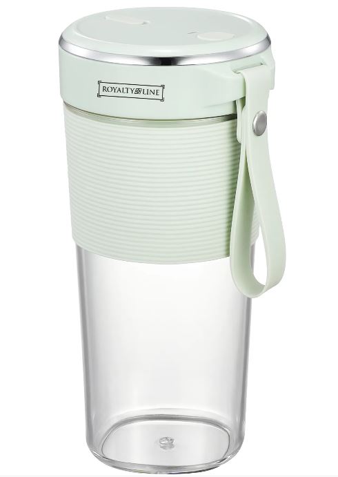 Travel Mini Blender Royalty Line 40W,