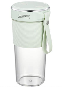 Travel Mini Blender Royalty Line 40W,