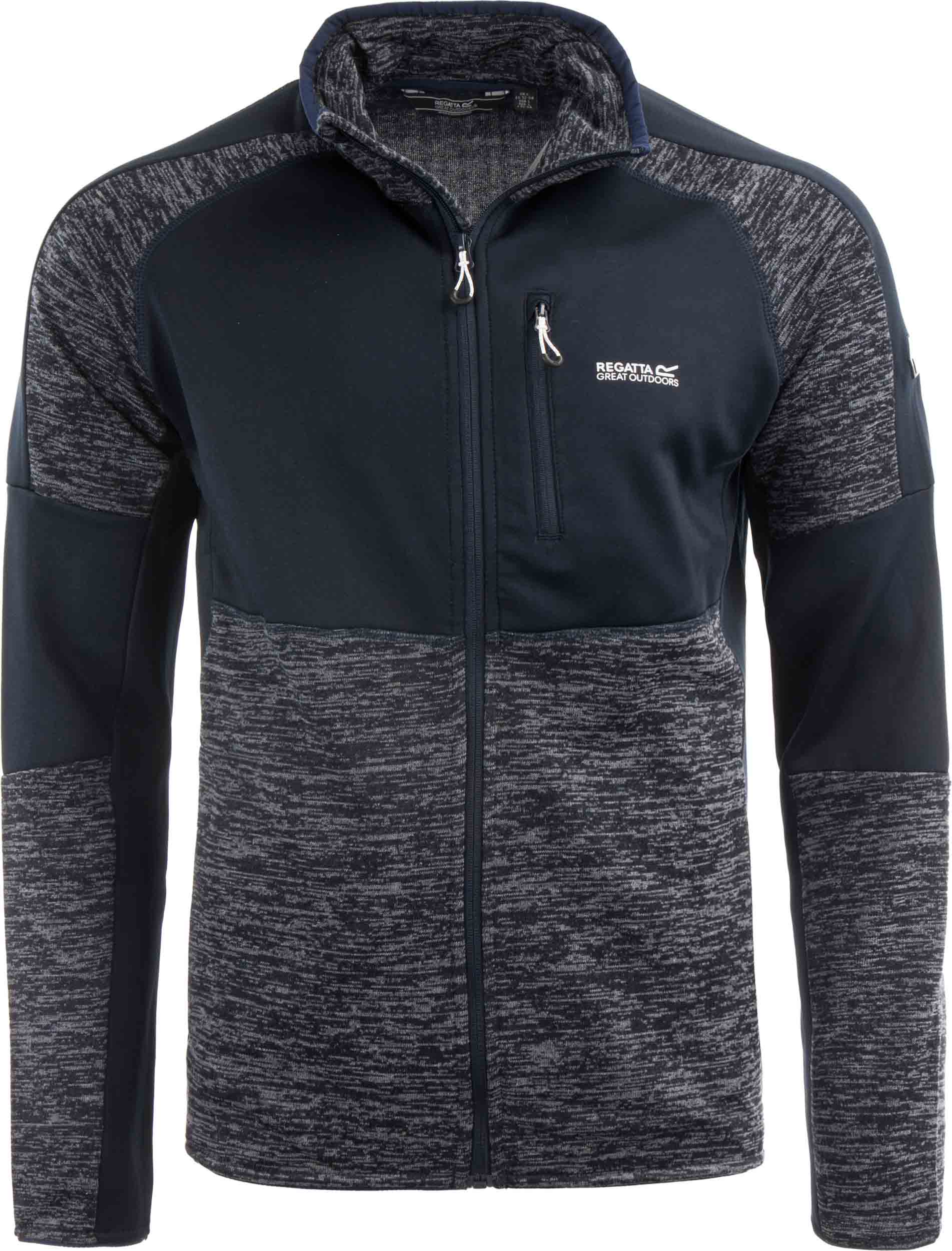 Mužská mikina Regatta Coladane II, s